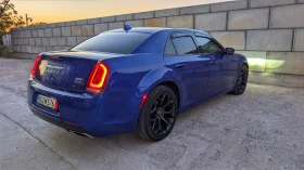 Chrysler 300c S RWD на ГАЗ, снимка 7