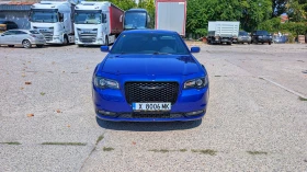 Chrysler 300c S RWD на ГАЗ, снимка 2