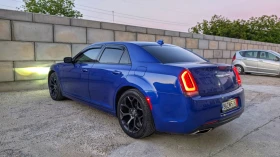 Chrysler 300c S RWD на ГАЗ, снимка 5