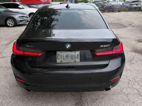 BMW 330 i xDrive * CARFAX* АВТОКРЕДИТ* , снимка 4