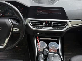 BMW 330 i xDrive * CARFAX* АВТОКРЕДИТ* , снимка 9