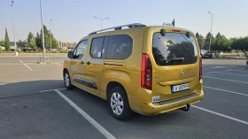 Opel Combo 1.5CDTI - Седем Местен, снимка 3