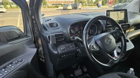 Opel Combo 1.5CDTI - Седем Местен, снимка 6