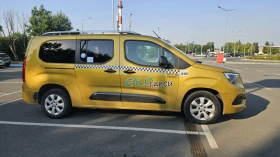 Opel Combo 1.5CDTI - Седем Местен, снимка 5