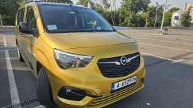 Opel Combo 1.5CDTI - Седем Местен, снимка 12