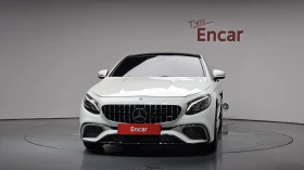 Mercedes-Benz S 63 AMG S-Class S63 AMG 4MATIC Coupe, снимка 3