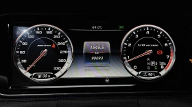 Mercedes-Benz S 63 AMG S-Class S63 AMG 4MATIC Coupe, снимка 8