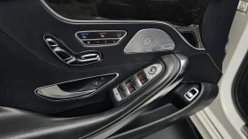 Mercedes-Benz S 63 AMG S-Class S63 AMG 4MATIC Coupe, снимка 17