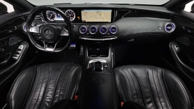 Mercedes-Benz S 63 AMG S-Class S63 AMG 4MATIC Coupe, снимка 7