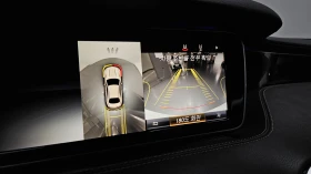 Mercedes-Benz S 63 AMG S-Class S63 AMG 4MATIC Coupe, снимка 14