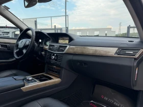 Mercedes-Benz E 350 Бензин* 2012г* АВТОМАТИК* , снимка 13