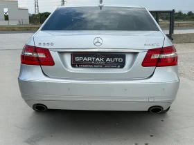 Mercedes-Benz E 350 Бензин* 2012г* АВТОМАТИК* , снимка 5