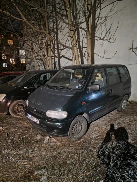 Nissan Serena 6+ 1, снимка 5
