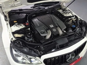 Mercedes-Benz E 63 AMG E63 AMG 4MATIC| 585к.с.| ВКЛ.ТЕХНОТЕСТ, снимка 6