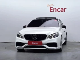 Mercedes-Benz E 63 AMG E63 AMG 4MATIC| 585к.с.| ВКЛ.ТЕХНОТЕСТ, снимка 3
