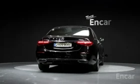 Mercedes-Benz S 400 D Обдухване Head up 360 Панорама Дистроник, снимка 4