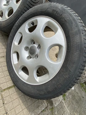 Audi A4 1.9TDI 131, снимка 12