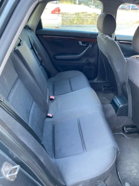 Audi A4 1.9TDI 131, снимка 8