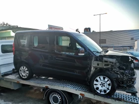 Fiat Doblo 2.0d 135 multijet, снимка 2