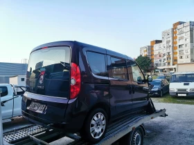 Fiat Doblo 2.0d 135 multijet, снимка 1