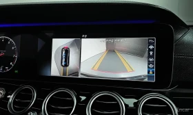 Mercedes-Benz E 400 4MATIC Exclusive* 360* Brum* Pano* HUD* Обдух* Под, снимка 9