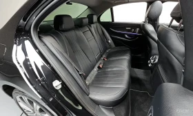 Mercedes-Benz E 400 4MATIC Exclusive* 360* Brum* Pano* HUD* Обдух* Под, снимка 13