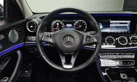 Mercedes-Benz E 400 4MATIC Exclusive* 360* Brum* Pano* HUD* Обдух* Под, снимка 6