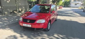 VW Touran, снимка 3