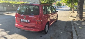 VW Touran, снимка 4