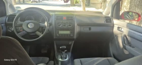 VW Touran, снимка 11