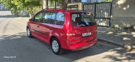VW Touran, снимка 5