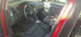 VW Touran, снимка 8