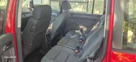VW Touran, снимка 10