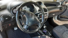 Peugeot 206 СС, снимка 7