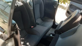 Peugeot 206 СС, снимка 5