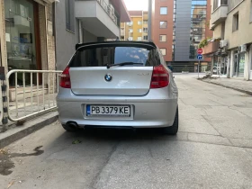 BMW 120, снимка 6