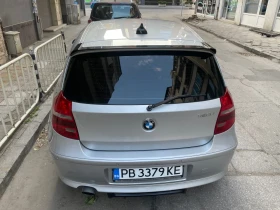 BMW 120, снимка 11