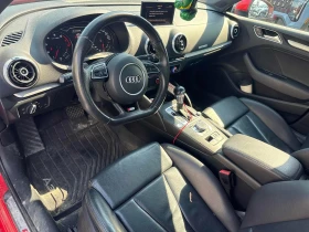 Audi A3 * 2.0T Progressiv * CARFAX * БЕЗ ПЪРВОНАЧАЛНА ВНОС, снимка 5