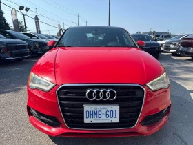Audi A3 * 2.0T Progressiv * CARFAX * БЕЗ ПЪРВОНАЧАЛНА ВНОС, снимка 6