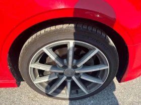 Audi A3 * 2.0T Progressiv * CARFAX * БЕЗ ПЪРВОНАЧАЛНА ВНОС, снимка 7