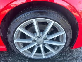 Audi A3 * 2.0T Progressiv * CARFAX * БЕЗ ПЪРВОНАЧАЛНА ВНОС, снимка 13