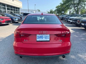 Audi A3 * 2.0T Progressiv * CARFAX * БЕЗ ПЪРВОНАЧАЛНА ВНОС, снимка 17