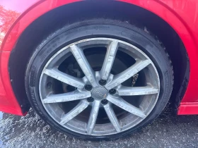 Audi A3 * 2.0T Progressiv * CARFAX * БЕЗ ПЪРВОНАЧАЛНА ВНОС, снимка 10