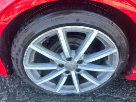 Audi A3 * 2.0T Progressiv * CARFAX * БЕЗ ПЪРВОНАЧАЛНА ВНОС, снимка 12