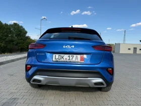 Kia XCeed 1.6 GDI, снимка 2