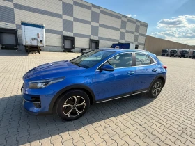 Kia XCeed 1.6 GDI, снимка 3