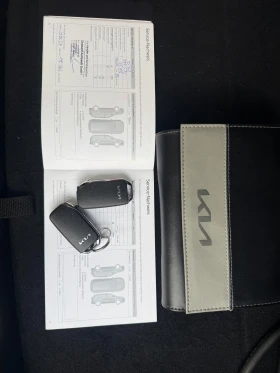 Kia XCeed 1.6 GDI, снимка 13