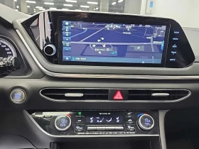 Hyundai Sonata PRESTIGE * КРАЙНА ЦЕНА* FULL MAX, снимка 12