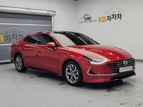 Hyundai Sonata PRESTIGE * КРАЙНА ЦЕНА* FULL MAX, снимка 2