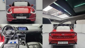 Hyundai Sonata PRESTIGE * КРАЙНА ЦЕНА* FULL MAX, снимка 4
